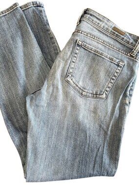 KUT From The Cloth Boyfriend Jeans